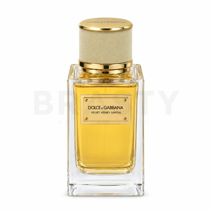 dolce & gabbana velvet honey santal woda perfumowana 100 ml     