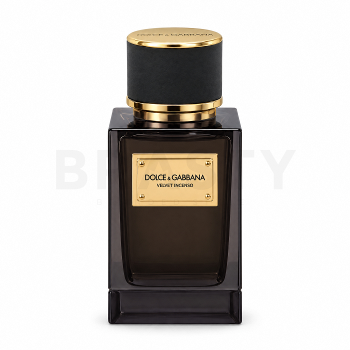 dolce & gabbana velvet incenso woda perfumowana 100 ml     