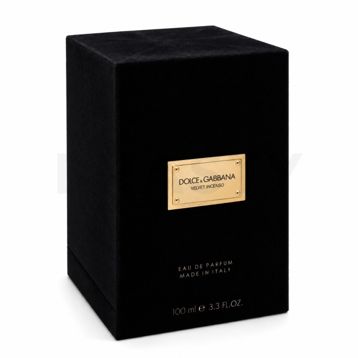 Dolce & Gabbana Velvet Incenso parfémovaná voda pro muže 100 ml
