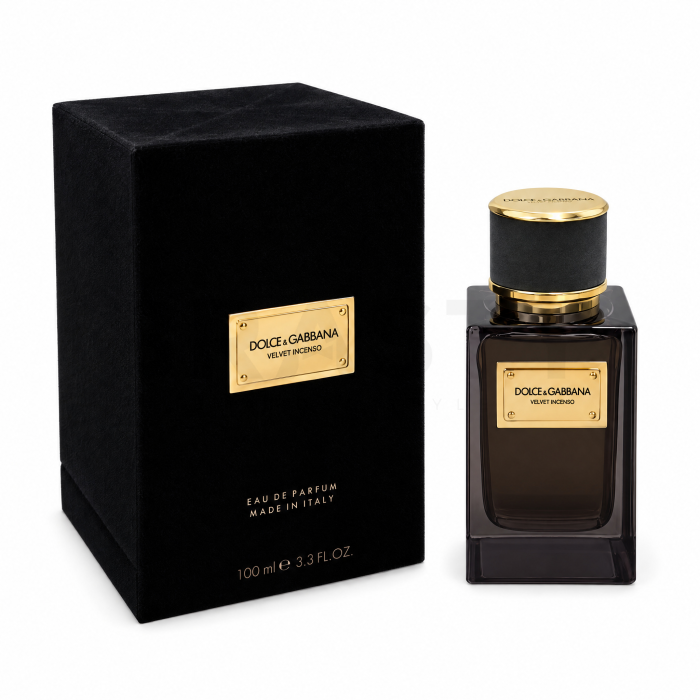 Dolce & Gabbana Velvet Incenso parfémovaná voda pro muže 100 ml