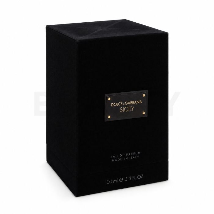 Dolce & Gabbana Velvet Sicily Eau de Parfum para mujer 100 ml