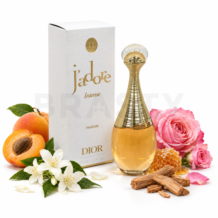 Dior (Christian Dior) J'adore Intense парфюм за жени 50 ml