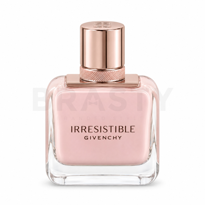 Givenchy Irresistible Rose Velvet Eau de Parfum nőknek 35 ml