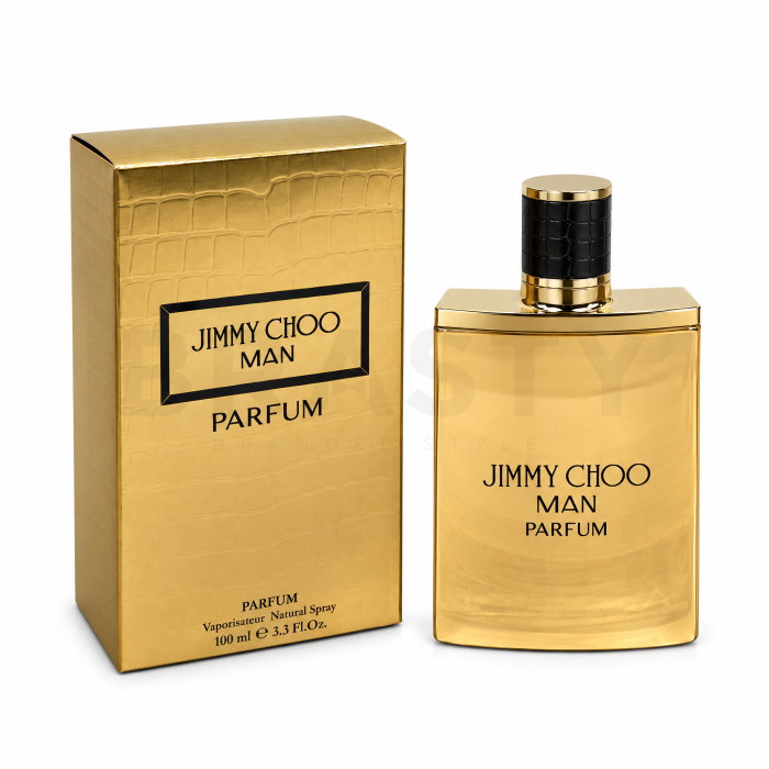 Jimmy Choo Man Parfum Parfum bărbați 100 ml