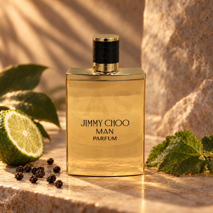 Jimmy Choo Man Parfum Parfum bărbați 100 ml