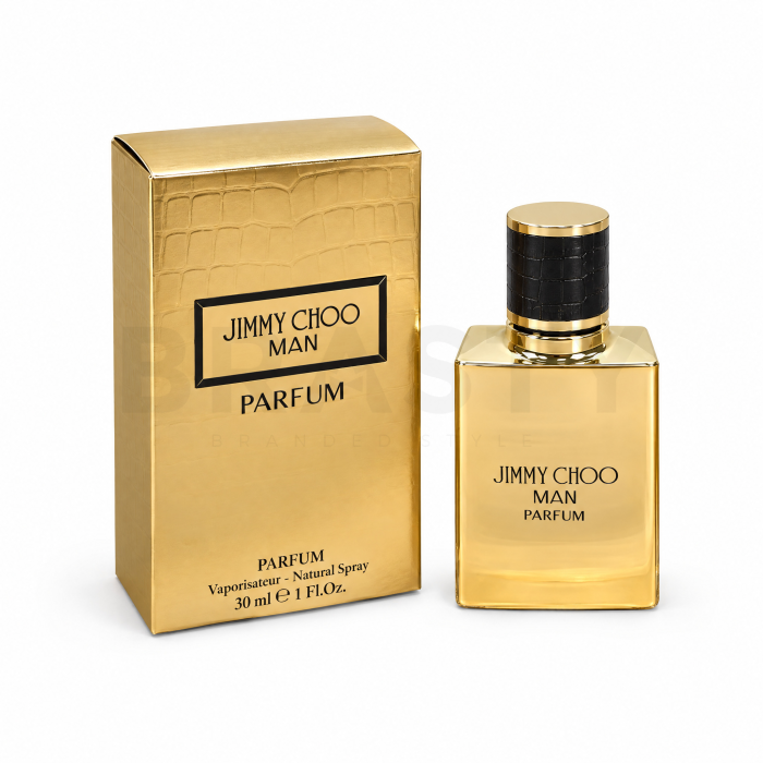 Jimmy Choo Man Parfum Parfum bărbați 30 ml