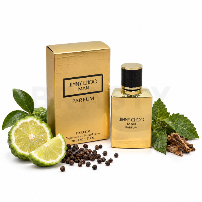 Jimmy Choo Man Parfum Parfum bărbați 30 ml