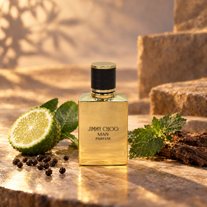 Jimmy Choo Man Parfum Parfum bărbați 30 ml
