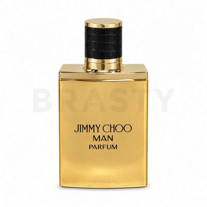 Jimmy Choo Man Parfum Parfum bărbați 50 ml