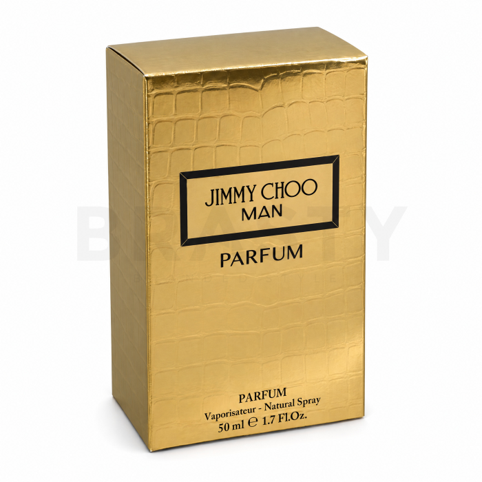 Jimmy Choo Man Parfum Parfum bărbați 50 ml