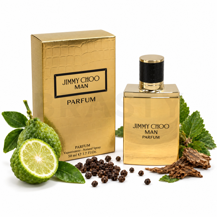 Jimmy Choo Man Parfum Parfum bărbați 50 ml