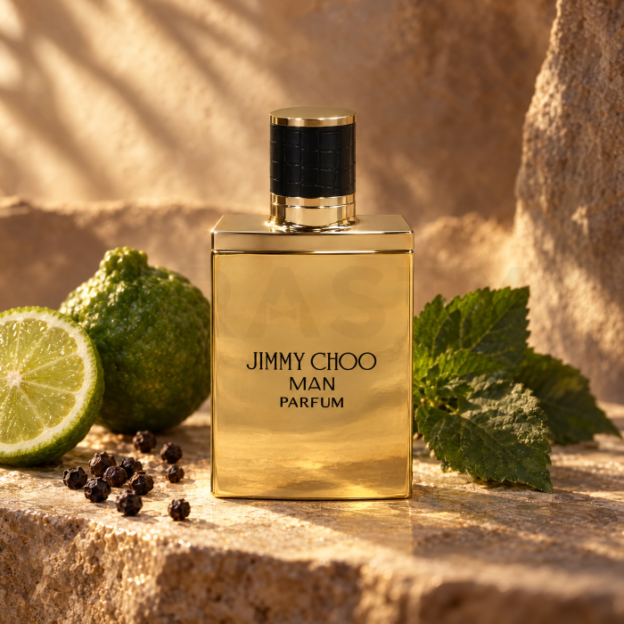 Jimmy Choo Man Parfum Parfum bărbați 50 ml