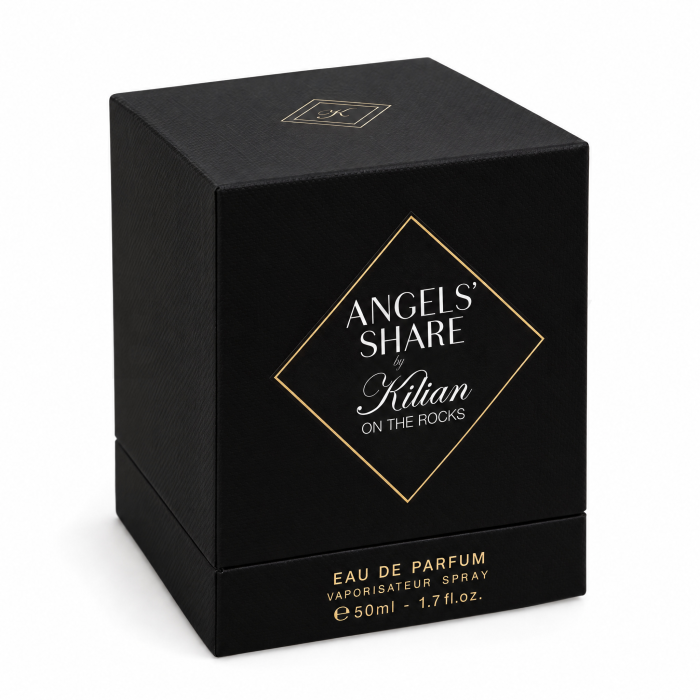 Kilian Angels' Share On The Rocks woda perfumowana unisex 50 ml