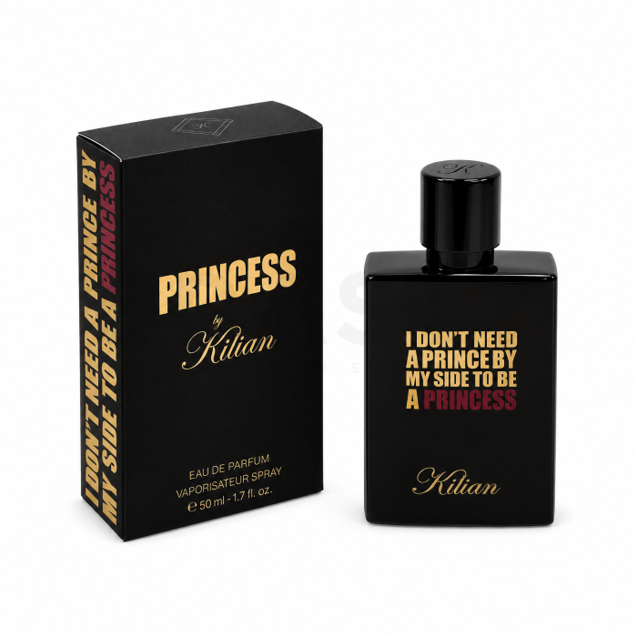 Kilian Princess Eau de Parfum für Damen 50 ml