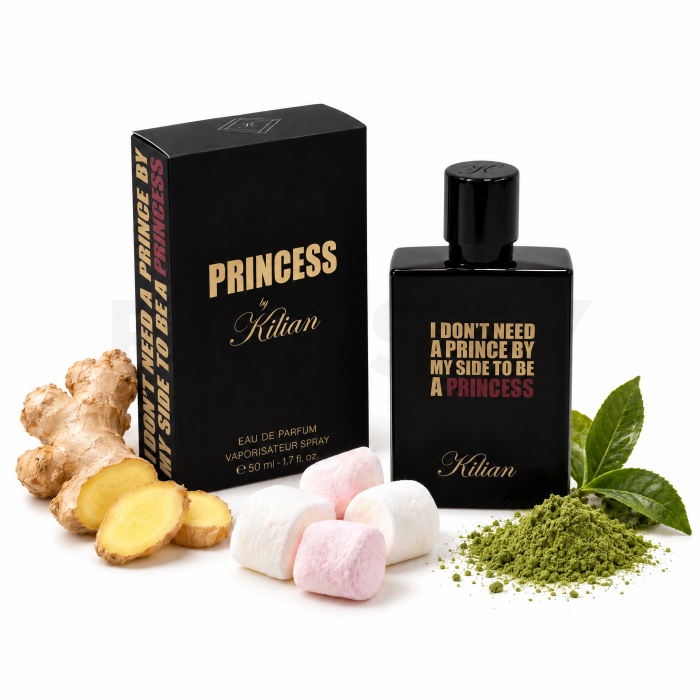 Kilian Princess Eau de Parfum für Damen 50 ml