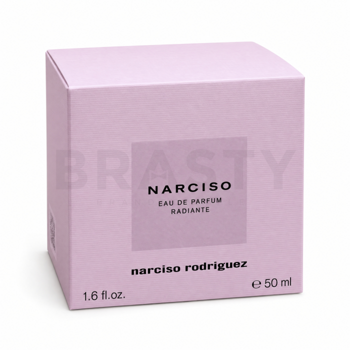 Narciso Rodriguez Narciso Radiante Eau de Parfum para mujer 50 ml