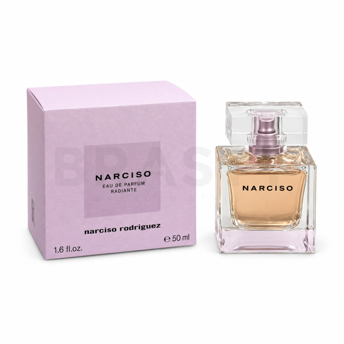 Narciso Rodriguez Narciso Radiante Eau de Parfum para mujer 50 ml