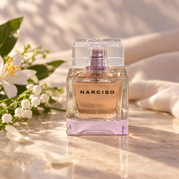 Narciso Rodriguez Narciso Radiante Eau de Parfum para mujer 50 ml