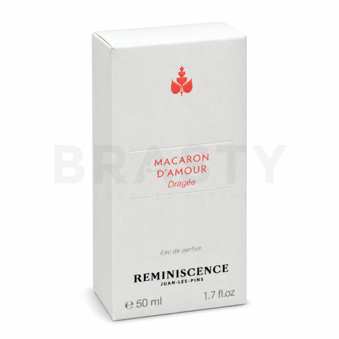 Reminiscence Macaron d'Amour Dragee Eau de Parfum unisex 50 ml