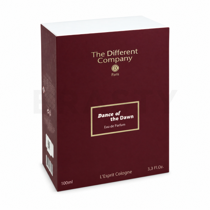 The Different Company Dance of the Dawn Eau de Parfum unisex 100 ml