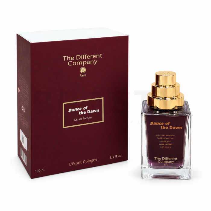 The Different Company Dance of the Dawn Eau de Parfum unisex 100 ml
