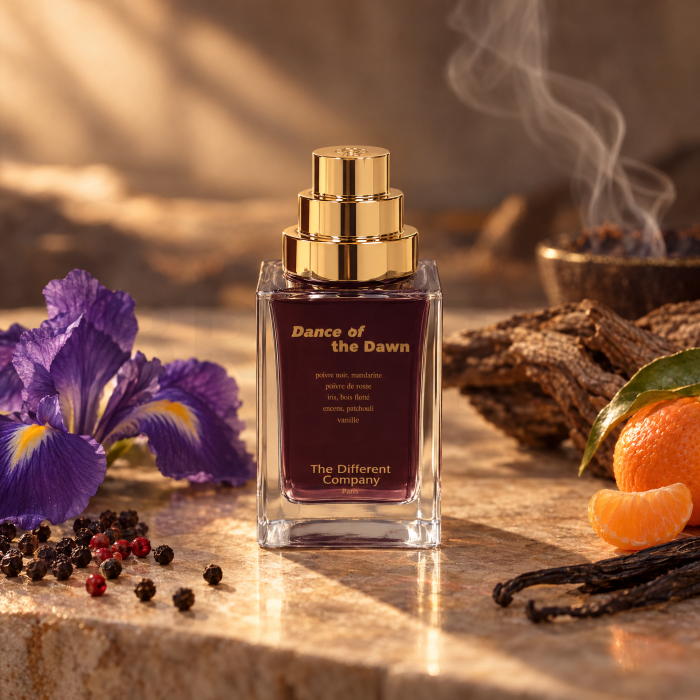 The Different Company Dance of the Dawn Eau de Parfum unisex 100 ml