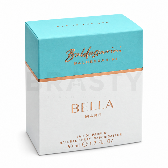 Baldessarini Bella Mare Eau de Parfum voor vrouwen 50 ml