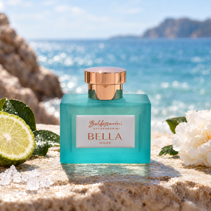 Baldessarini Bella Mare Eau de Parfum voor vrouwen 50 ml