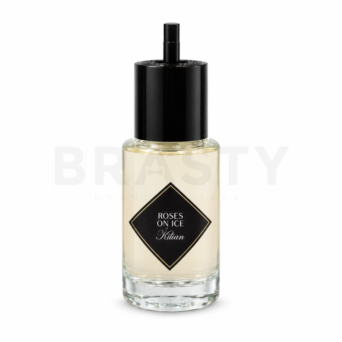 Kilian Roses on Ice Eau de Parfum unisex Refill 100 ml