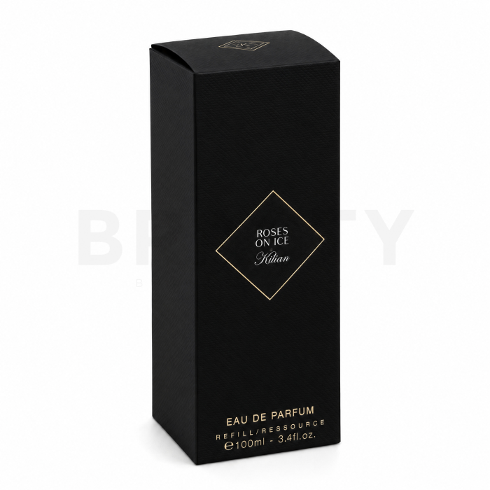Kilian Roses on Ice Eau de Parfum unisex Refill 100 ml