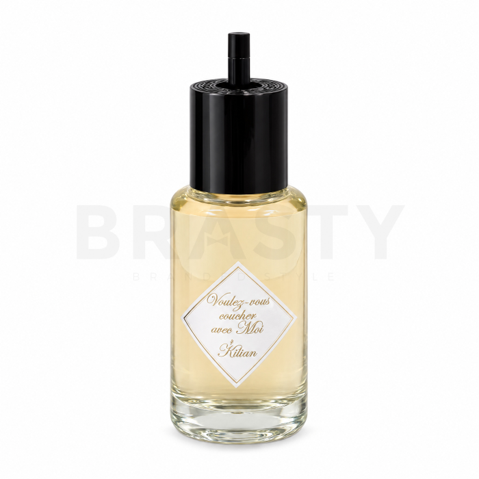 Kilian Voulez-Vous Coucher Avec Moi parfémovaná voda unisex Refill 100 ml