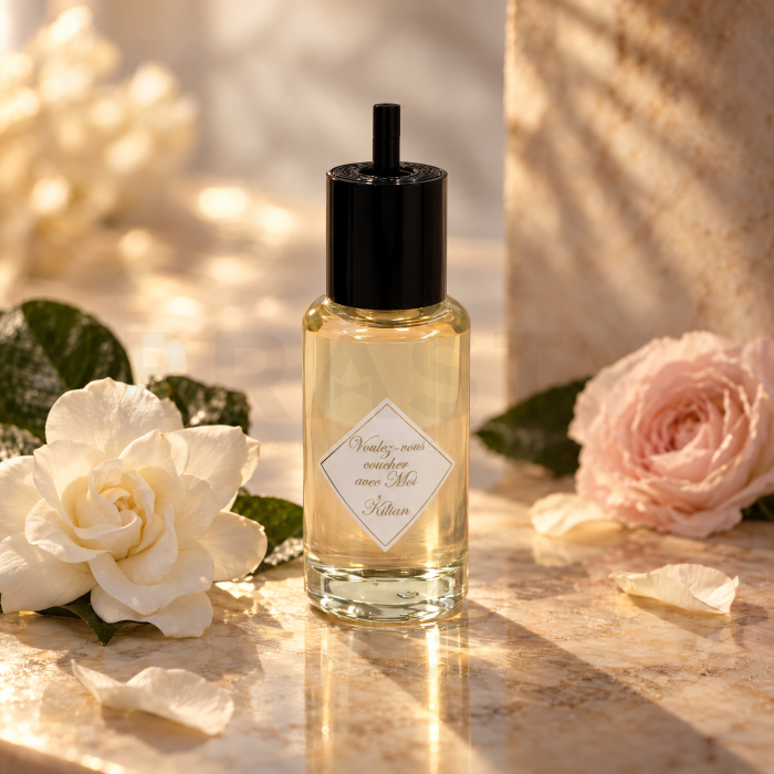 Kilian Voulez-Vous Coucher Avec Moi parfémovaná voda unisex Refill 100 ml