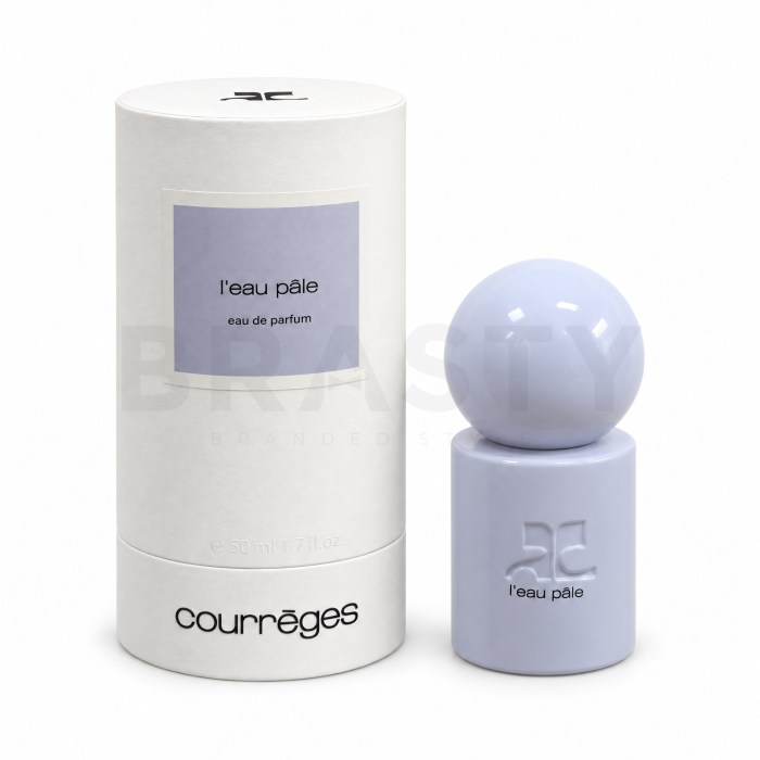 Courreges L'Eau Pale Eau de Parfum unisex 50 ml