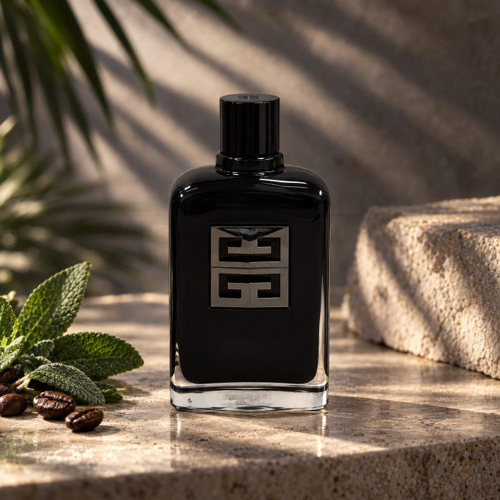 Givenchy Gentleman Society Extreme Eau de Parfum férfiaknak 200 ml