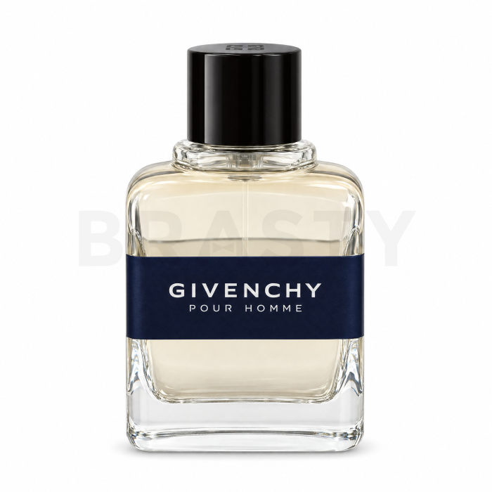 Givenchy Pour Homme Blue Label 2024 toaletna voda za muškarce 60 ml