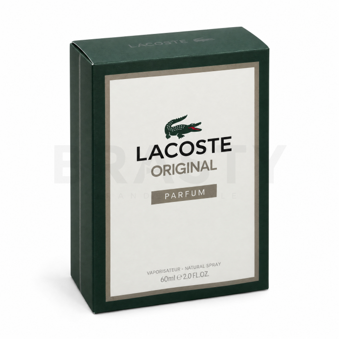 Lacoste Original Perfume para hombre 60 ml
