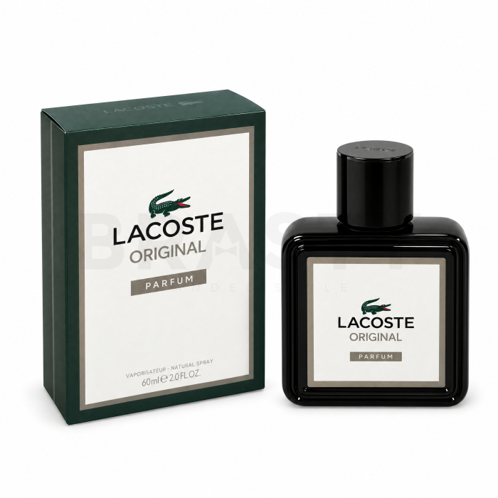 Lacoste Original Perfume para hombre 60 ml