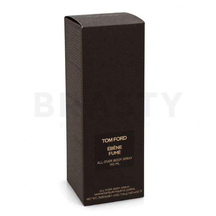 Tom Ford Ébène Fumé sprej za tijelo unisex 150 ml