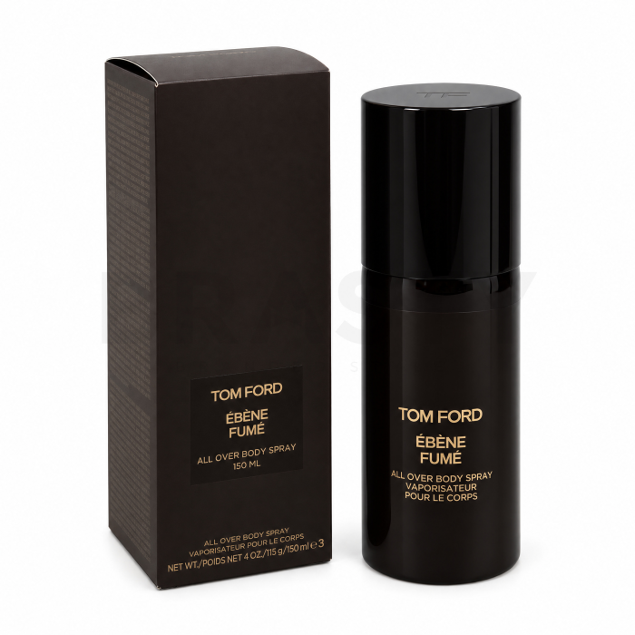 Tom Ford Ébène Fumé sprej za tijelo unisex 150 ml