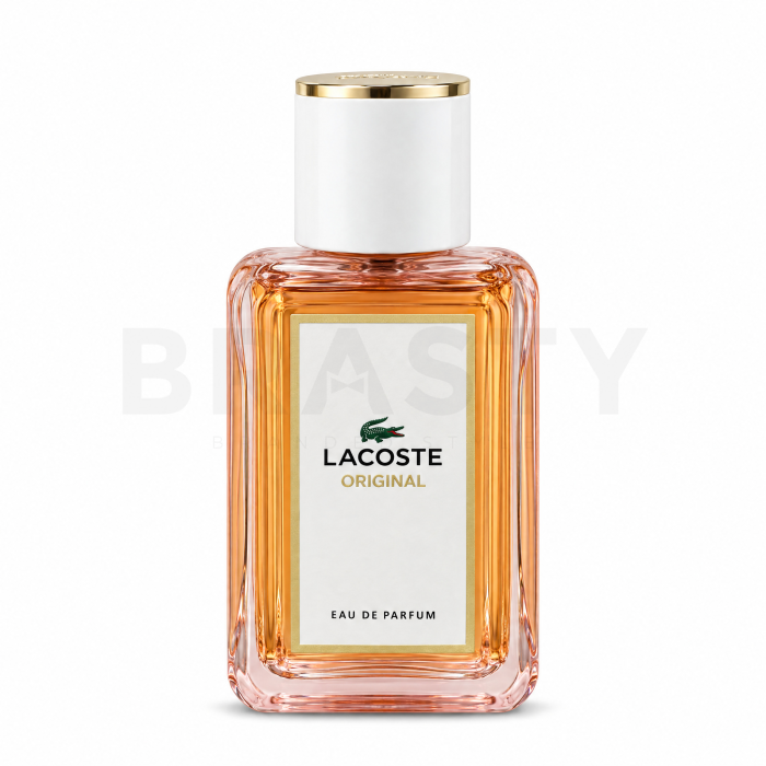 Lacoste Original Eau de Parfum para mujer 60 ml