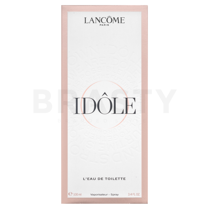 Lancôme Idôle woda toaletowa dla kobiet Extra Offer 4 100 ml