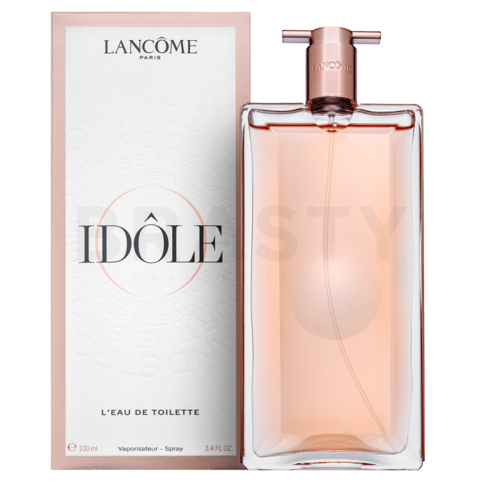 Lancôme Idôle woda toaletowa dla kobiet Extra Offer 4 100 ml