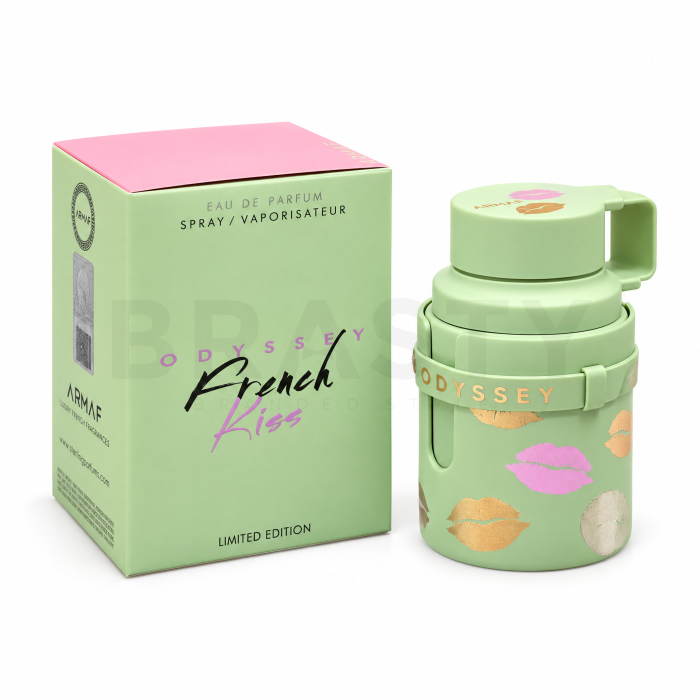 Armaf Odyssey French Kiss Eau de Parfum voor vrouwen 100 ml