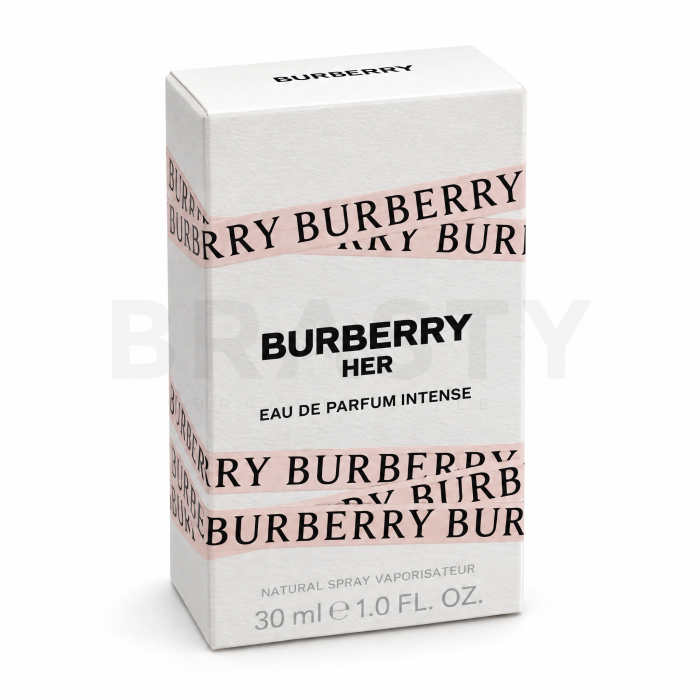 Burberry Her Intense 2024 Eau de Parfum para mujer 30 ml