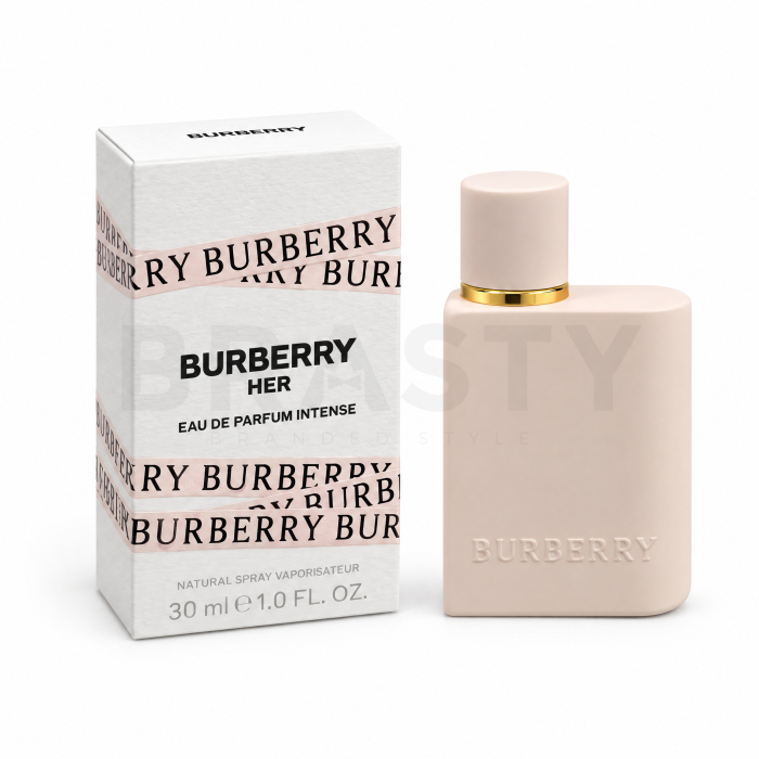 Burberry Her Intense 2024 Eau de Parfum para mujer 30 ml