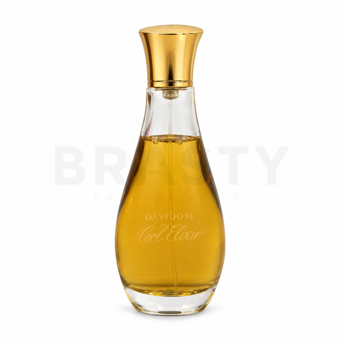 Davidoff Cool Elixir Parfum femei 100 ml