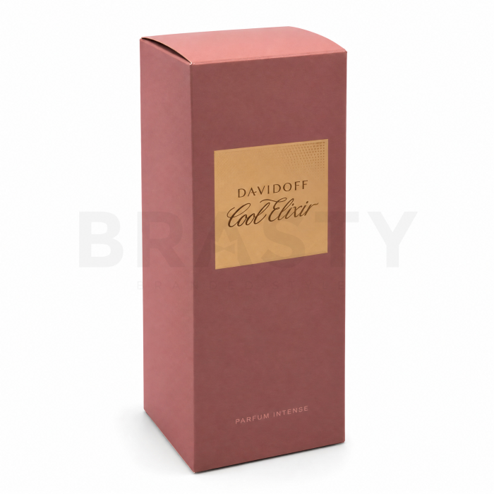 Davidoff Cool Elixir Parfum femei 100 ml