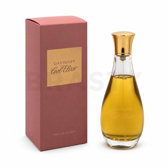 Davidoff Cool Elixir Parfum femei 100 ml