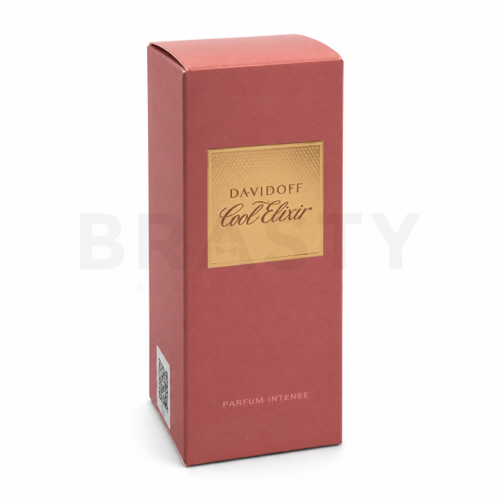 Davidoff Cool Elixir Parfum femei 50 ml