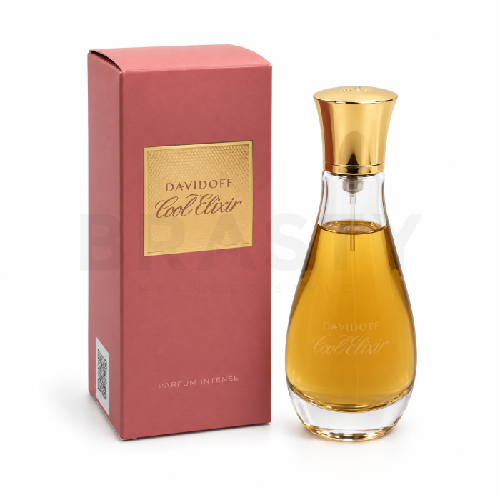 Davidoff Cool Elixir Parfum femei 50 ml